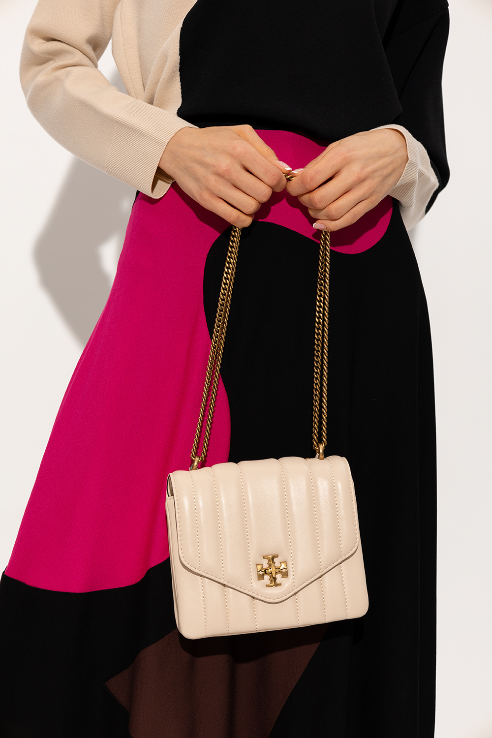 Tory burch discount square crossbody bag